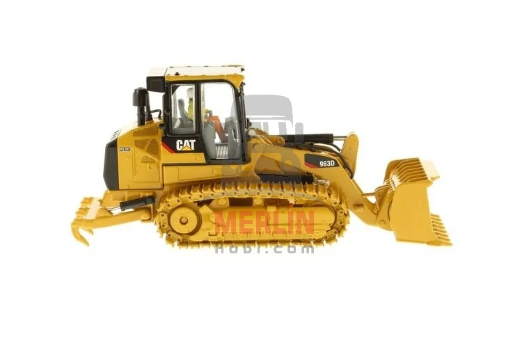 1/50 Caterpillar 963D  Dozer