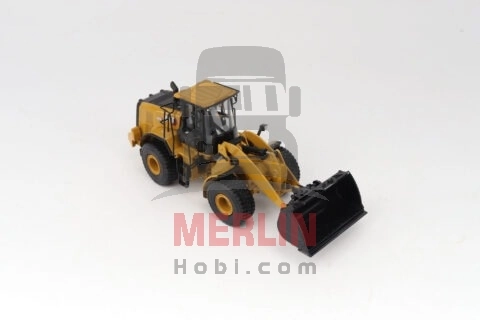 1/50 Caterpillar 980K Wheel Loader - Rock Configuration