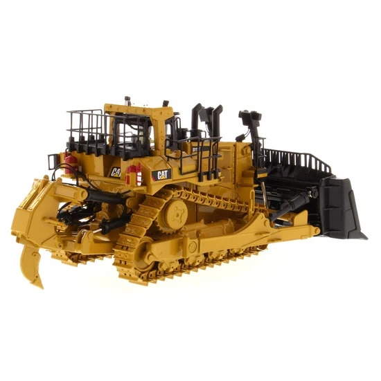 Cat D11T Bulldozer 1:50