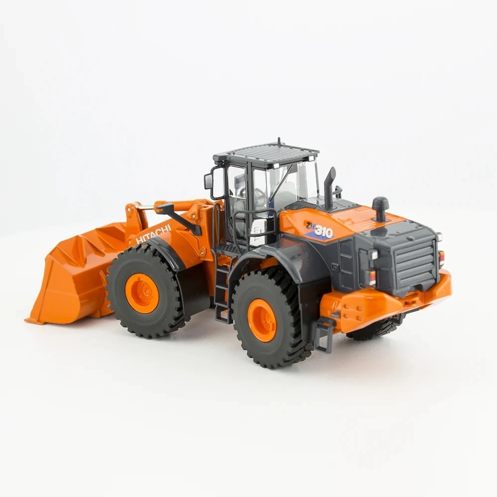 1/50 Hitachi ZW310-6 Yükleyici ( Loader )