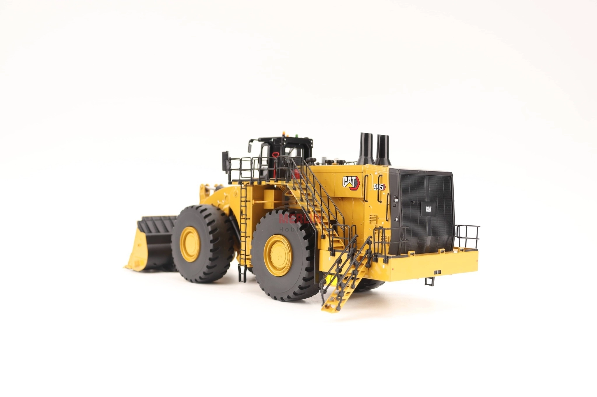 1:50 Cat 995 Wheel Loader