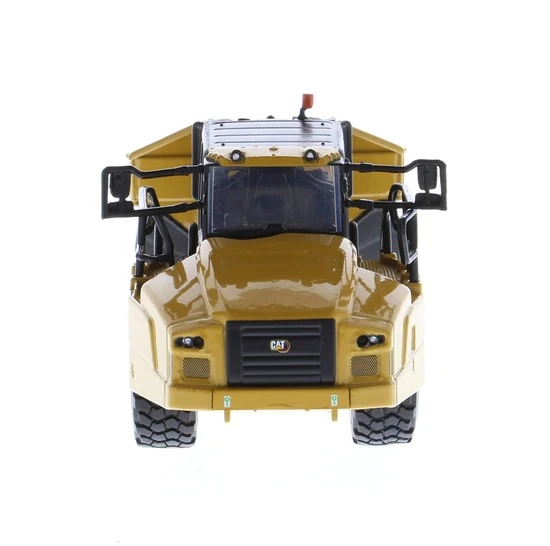 Cat 745 Articulated Truck 1:64