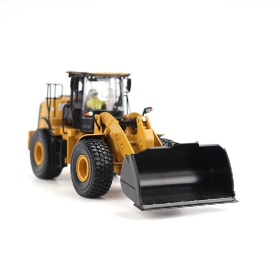Cat 950M wheel loader 1:50