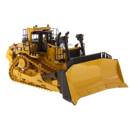 Cat D11T Bulldozer 1:50