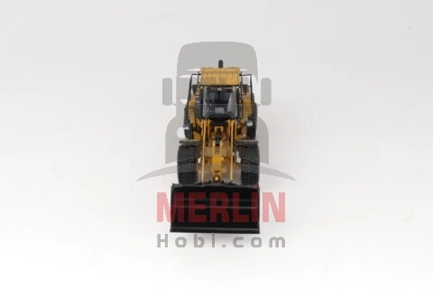 1/50 Caterpillar 980K Wheel Loader - Rock Configuration