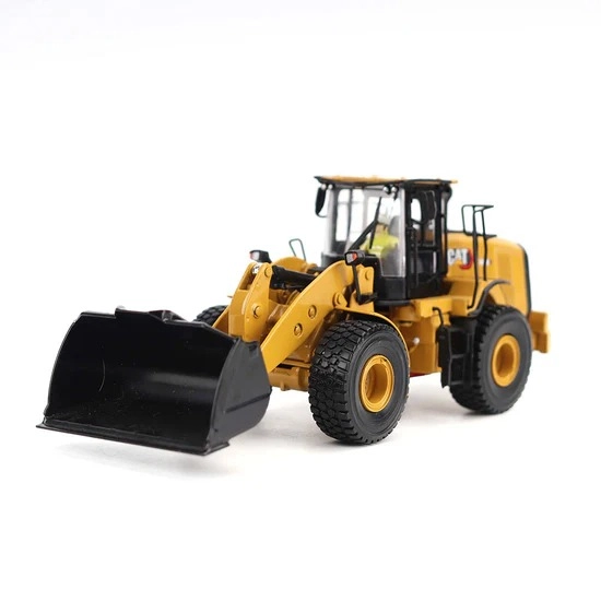 Cat 950M wheel loader 1:50