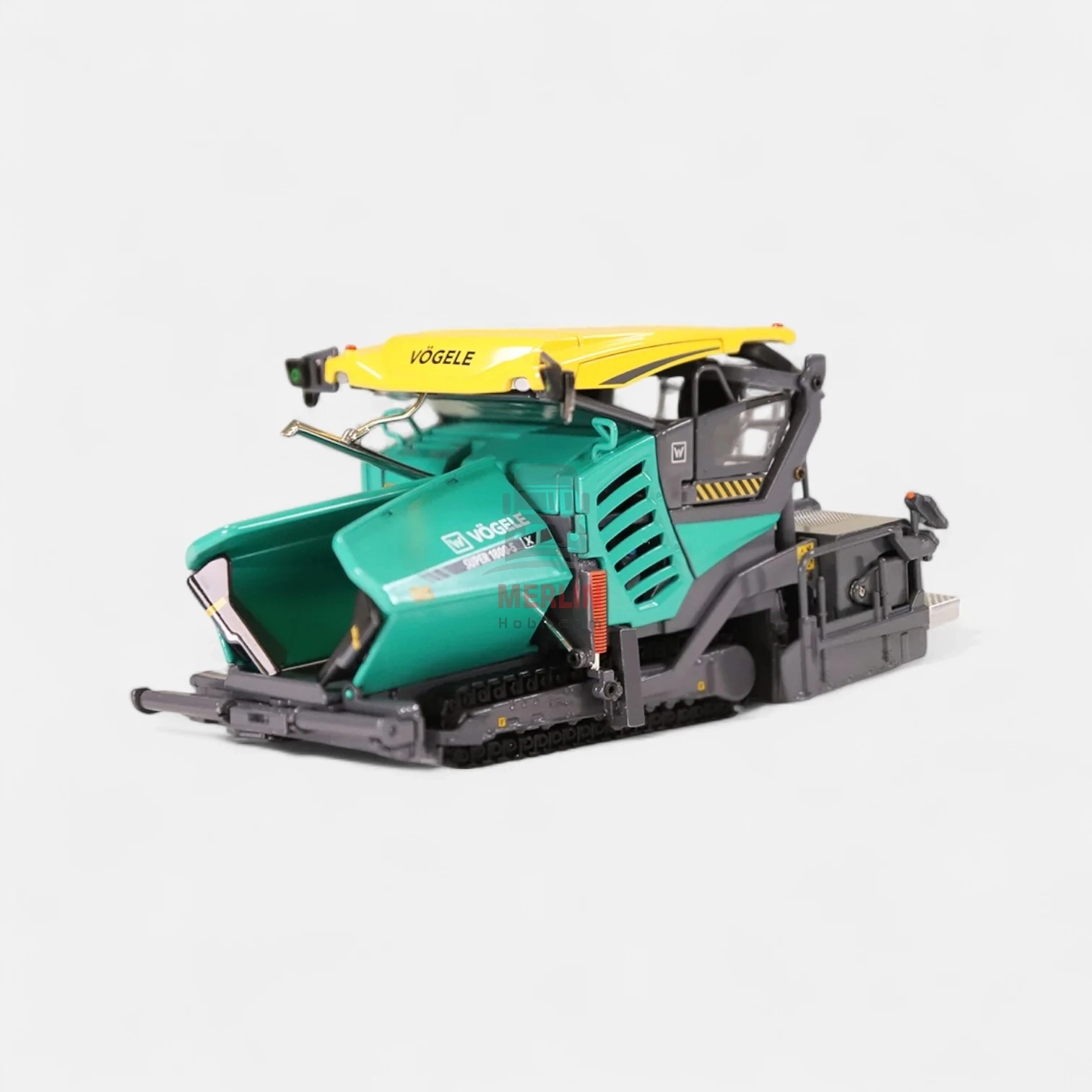 1/50 Vögele Super 1800-5i Asfalt Finişeri