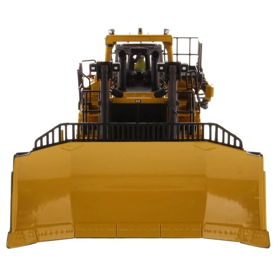 Cat D11T Bulldozer 1:50