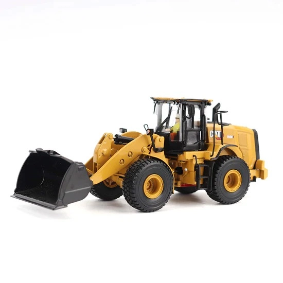 Cat 950M wheel loader 1:50