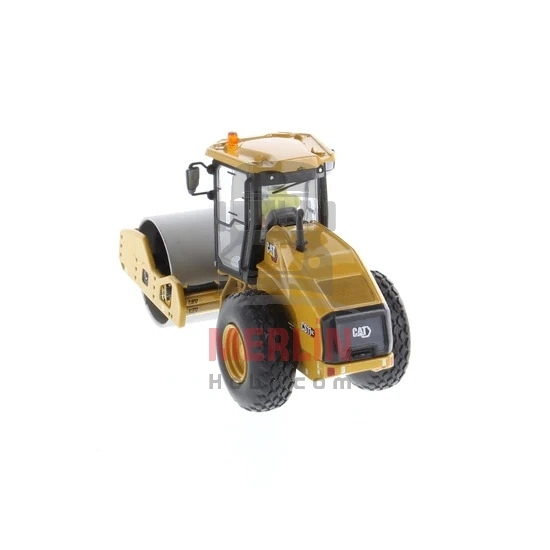 CAT CS11GC Soil Compactor