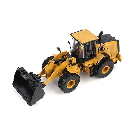 Cat 950M wheel loader 1:50