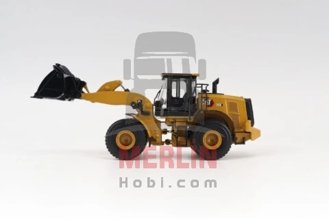 1/50 Caterpillar 980K Wheel Loader - Rock Configuration