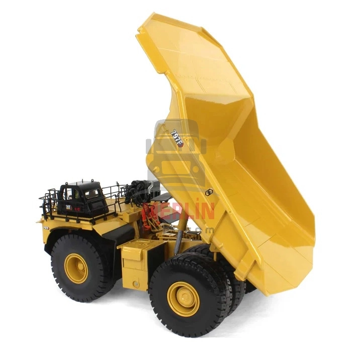 CAT 797F Mining Truck