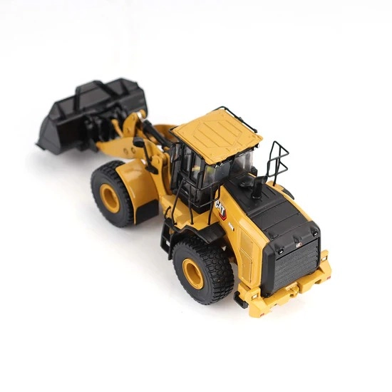 Cat 950M wheel loader 1:50
