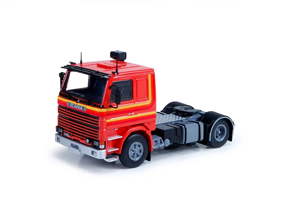 1/50 Scania 2 serisi  Scania 142M V8