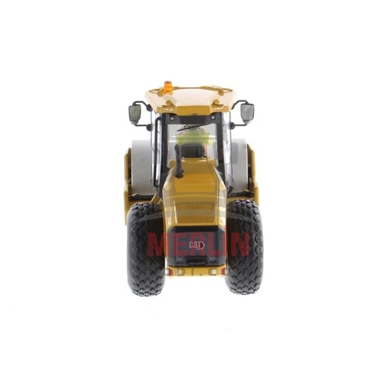 CAT CS11GC Soil Compactor