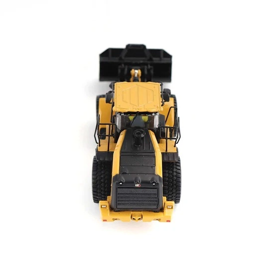 Cat 950M wheel loader 1:50