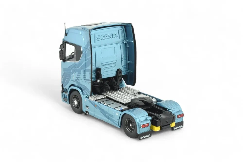 1/50 Scania NG Highline 770 Frost 4x2