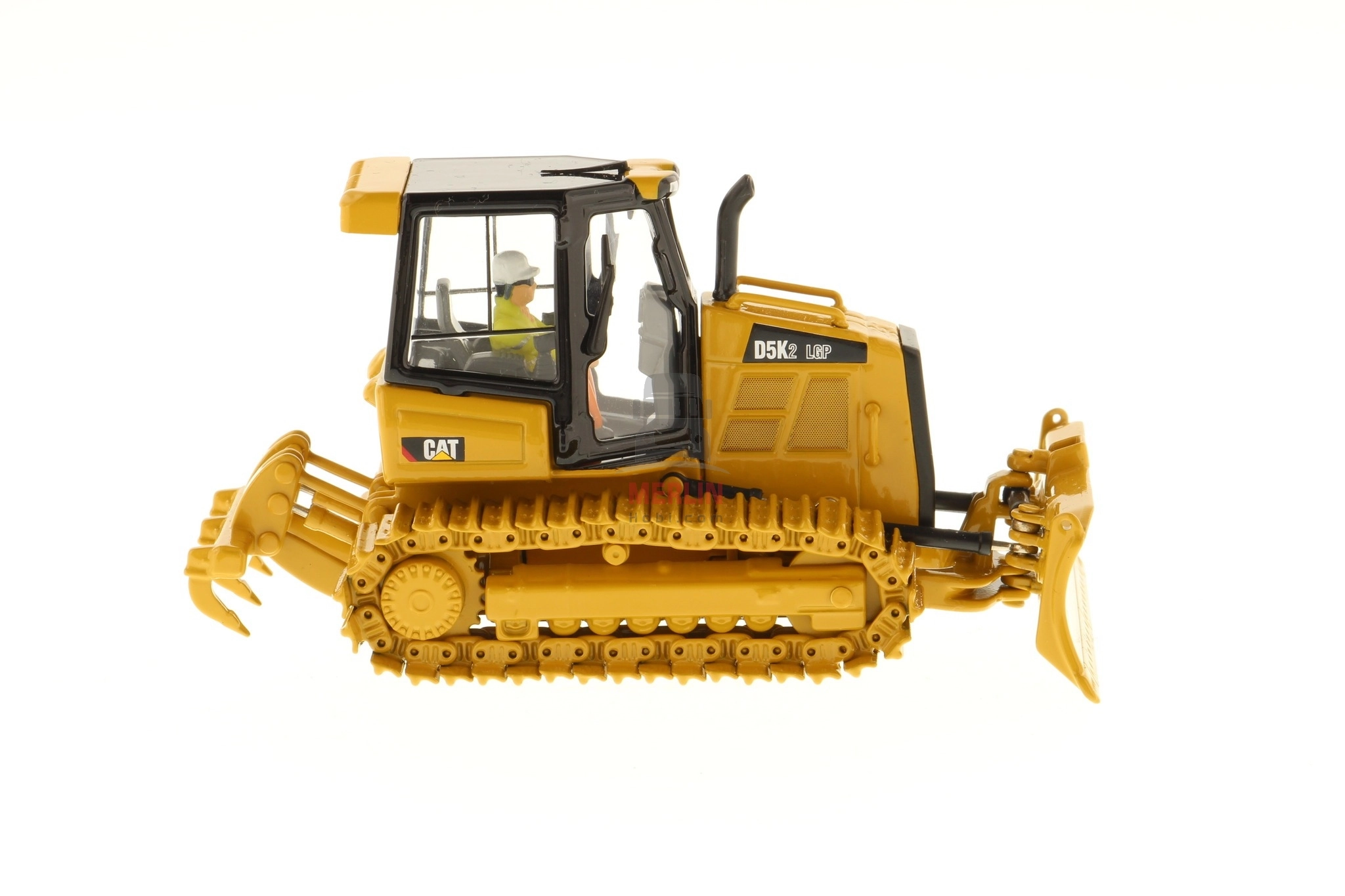 1:50 Cat® D5K2 LGP Dozer