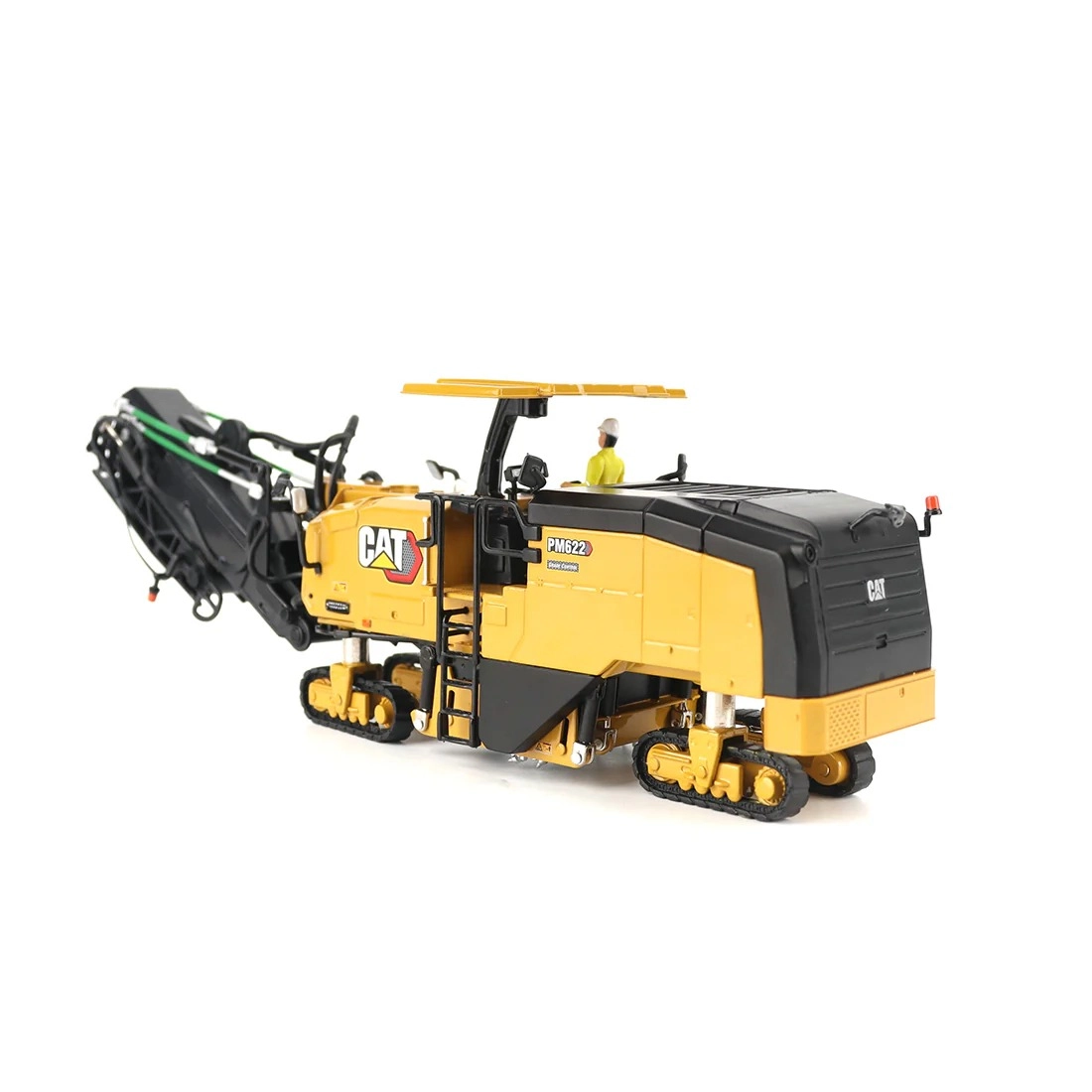 Cat PM622 Cold planer Modern Hex 1:50