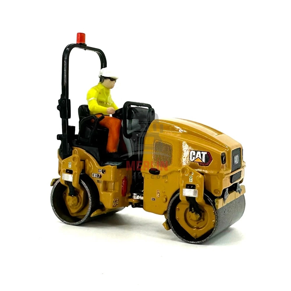 Caterpillar CB2,7 Mini Compactor Silindir
