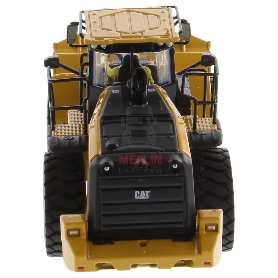 1:50 Cat® 966 Wheel Loader