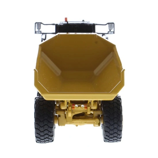 Cat 745 Articulated Truck 1:64