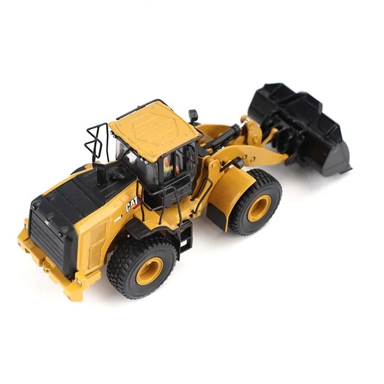 Cat 950M wheel loader 1:50