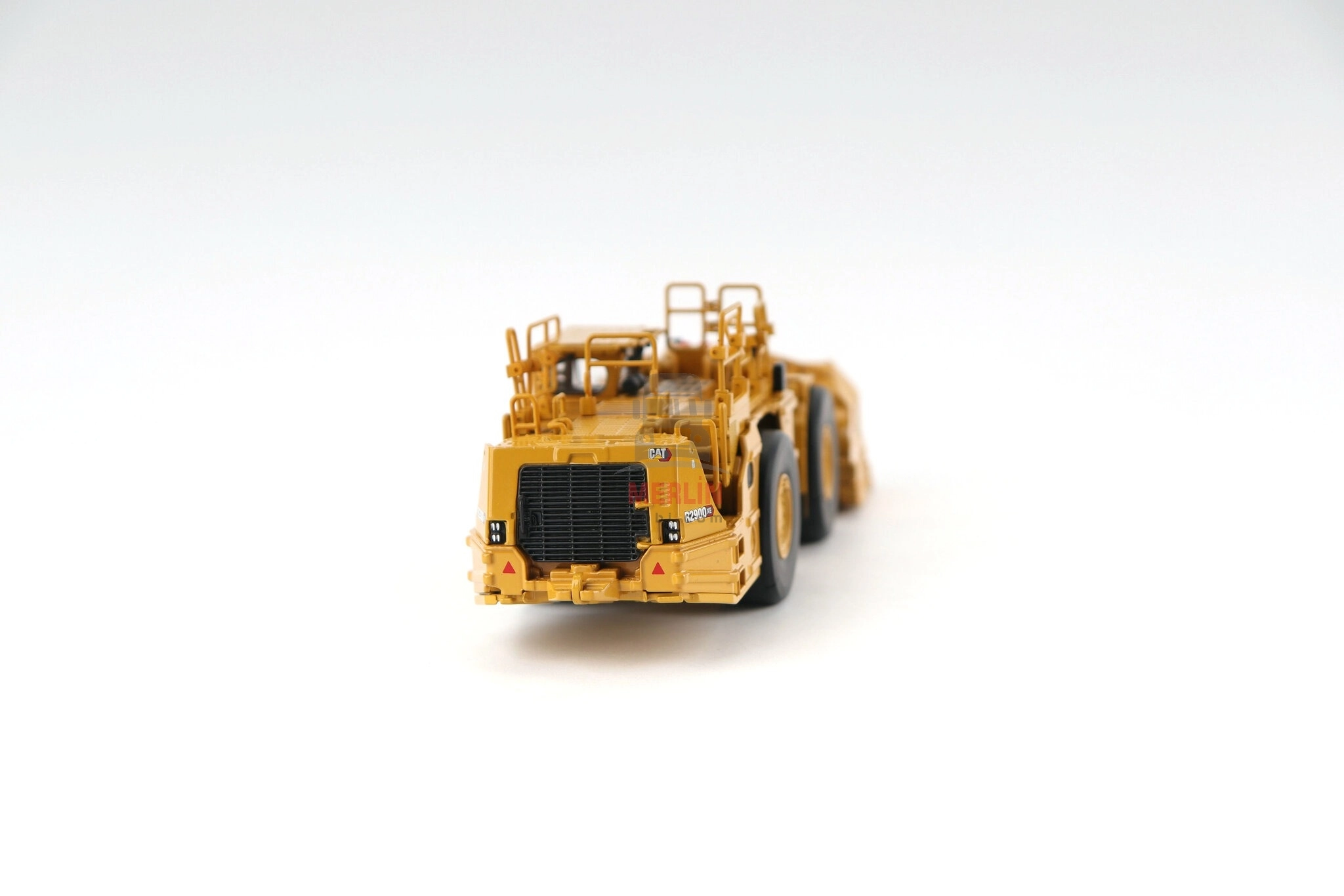 Yeni Logo 1/50 Cat R2900 XE Yeraltı Maden Yükleyicisi