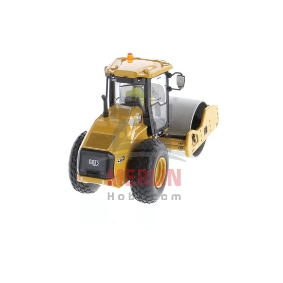 CAT CS11GC Soil Compactor