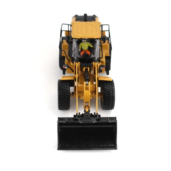 Cat 950M wheel loader 1:50