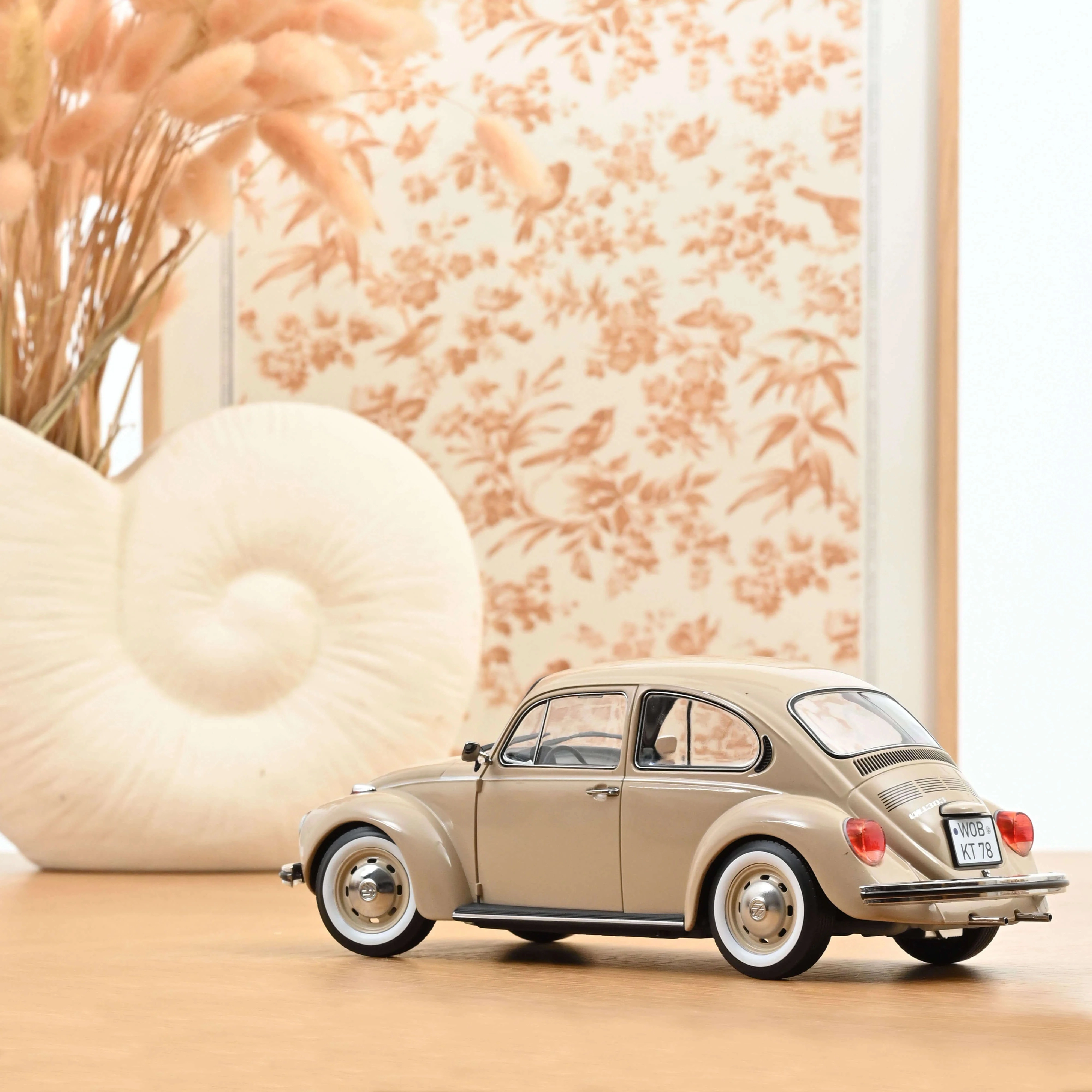 1/18 Norev VW 1303 1973 Sahara Beige