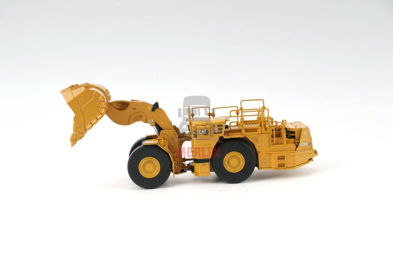 Yeni Logo 1/50 Cat R2900 XE Yeraltı Maden Yükleyicisi
