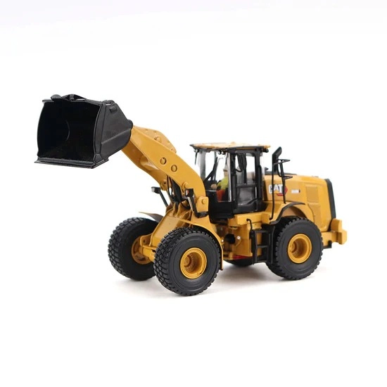 Cat 950M wheel loader 1:50