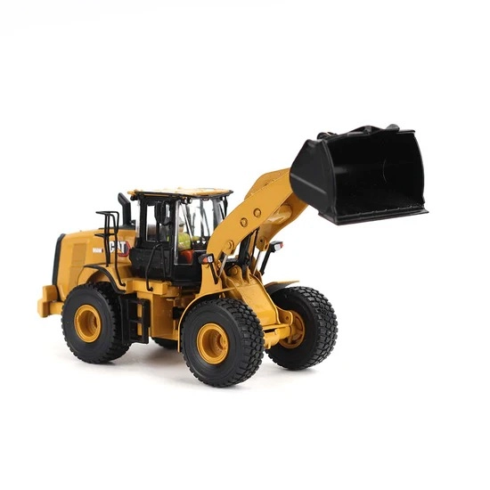 Cat 950M wheel loader 1:50