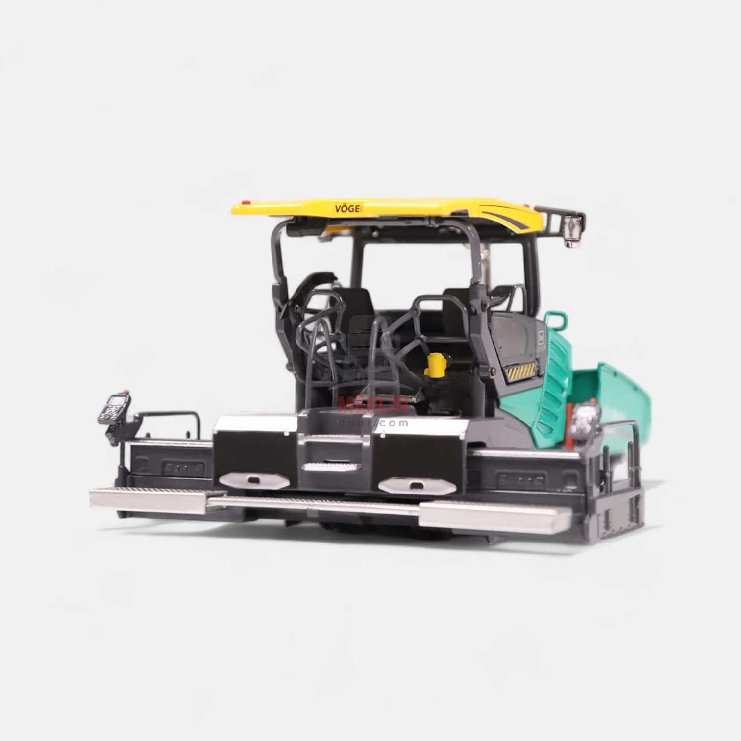 1/50 Vögele Super 1800-5i Asfalt Finişeri