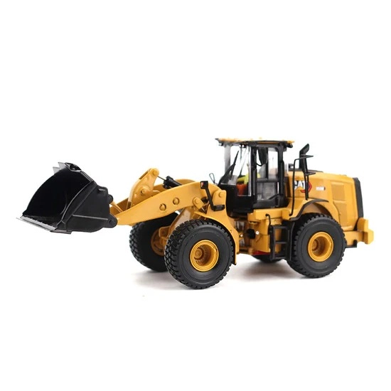 Cat 950M wheel loader 1:50