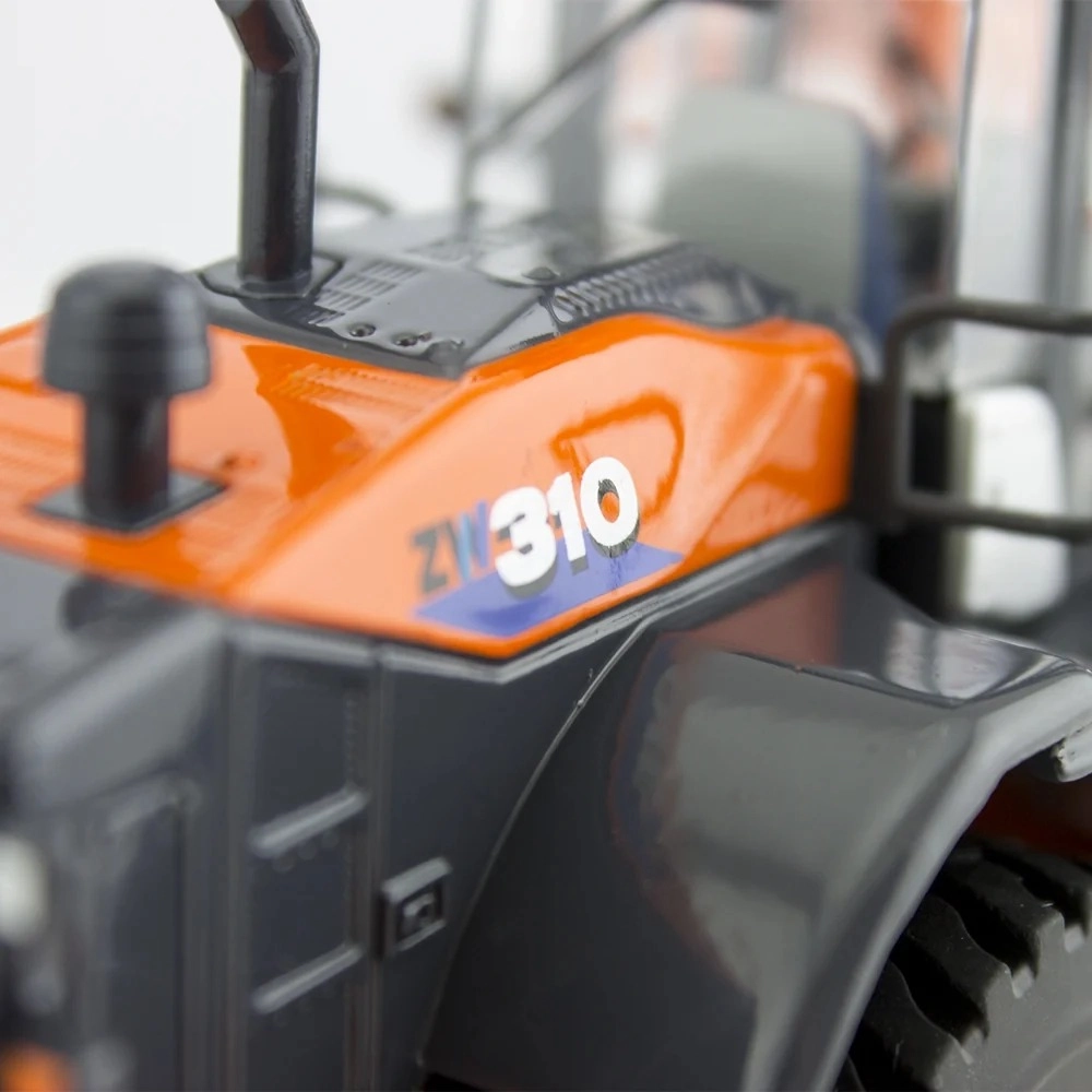 1/50 Hitachi ZW310-6 Yükleyici ( Loader )