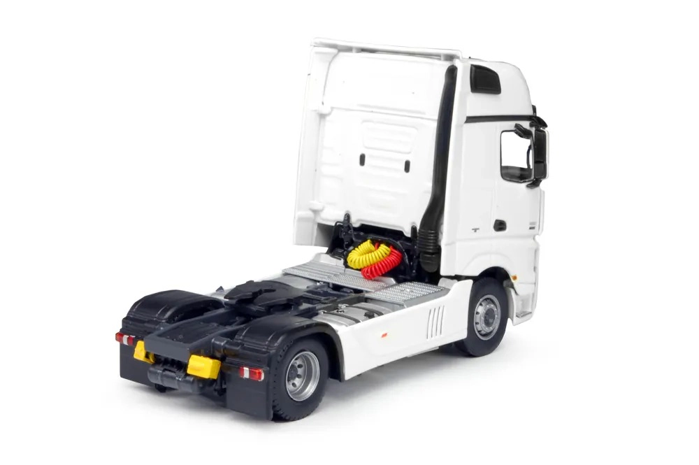 1/50 Mercedes Actros Mp4  4X2 Tır Çekici