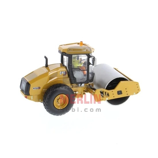 CAT CS11GC Soil Compactor