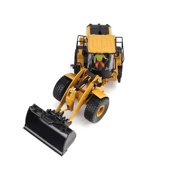 Cat 950M wheel loader 1:50