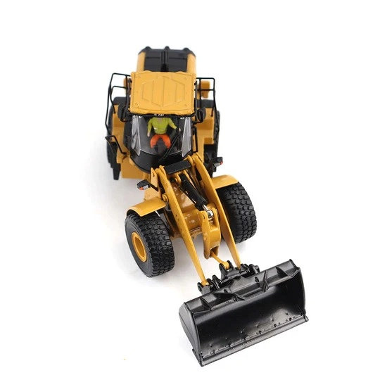Cat 950M wheel loader 1:50
