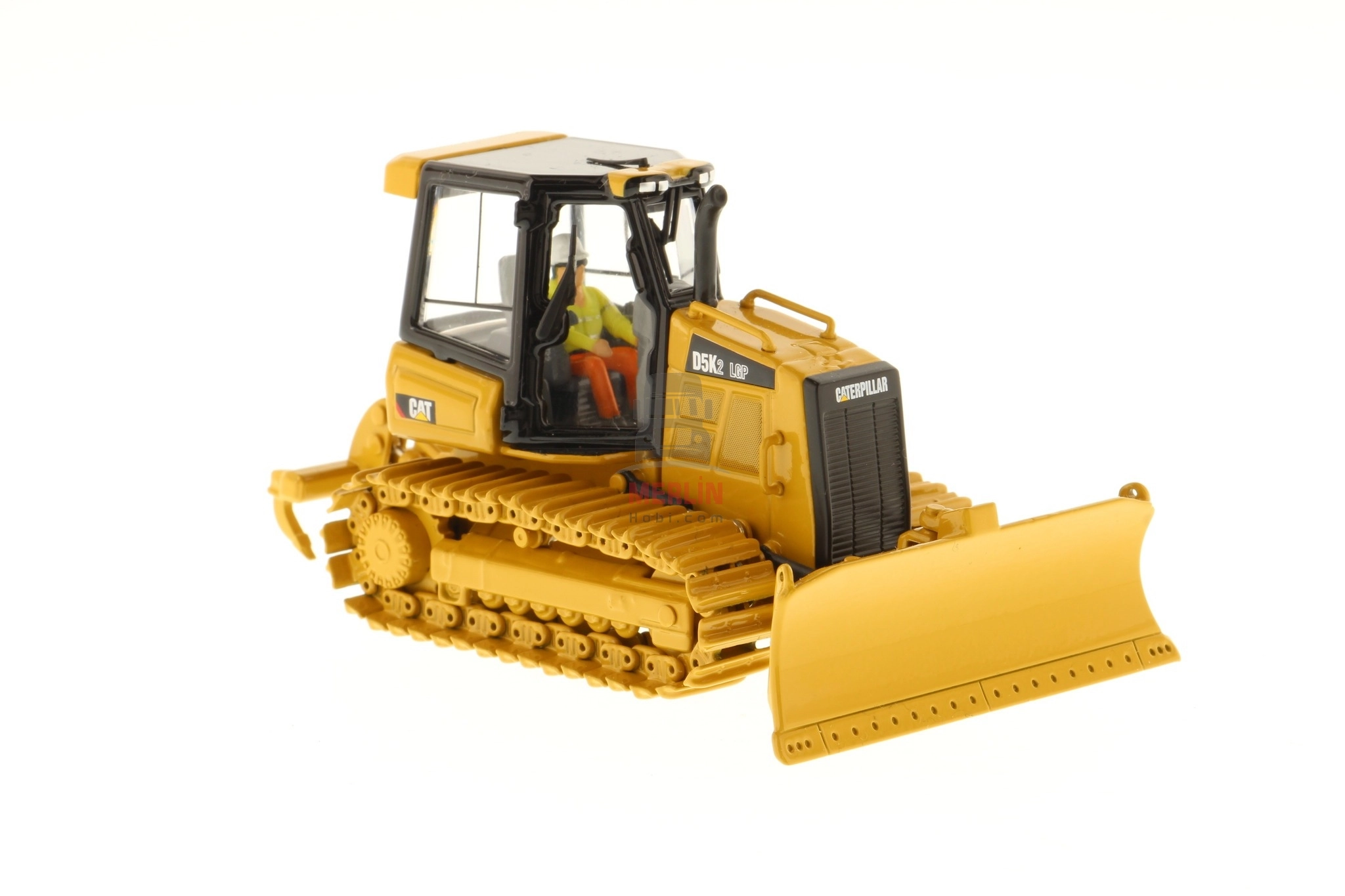 1:50 Cat® D5K2 LGP Dozer