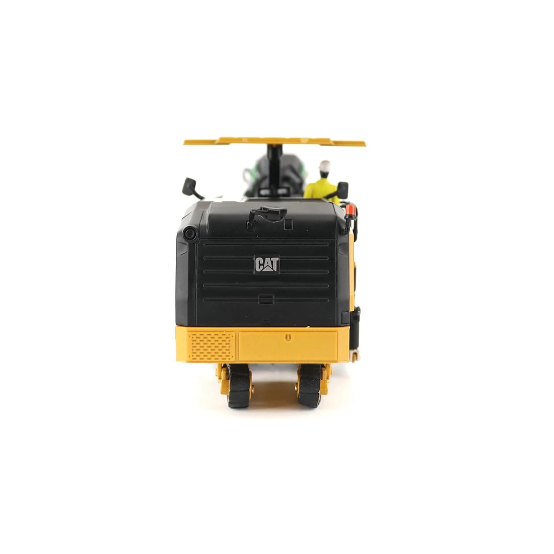 Cat PM622 Cold planer Modern Hex 1:50