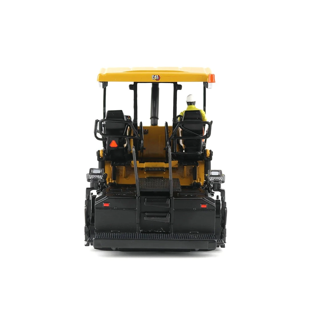  1:50 Cat AP655 Asphalt Finisher Modern Hex 