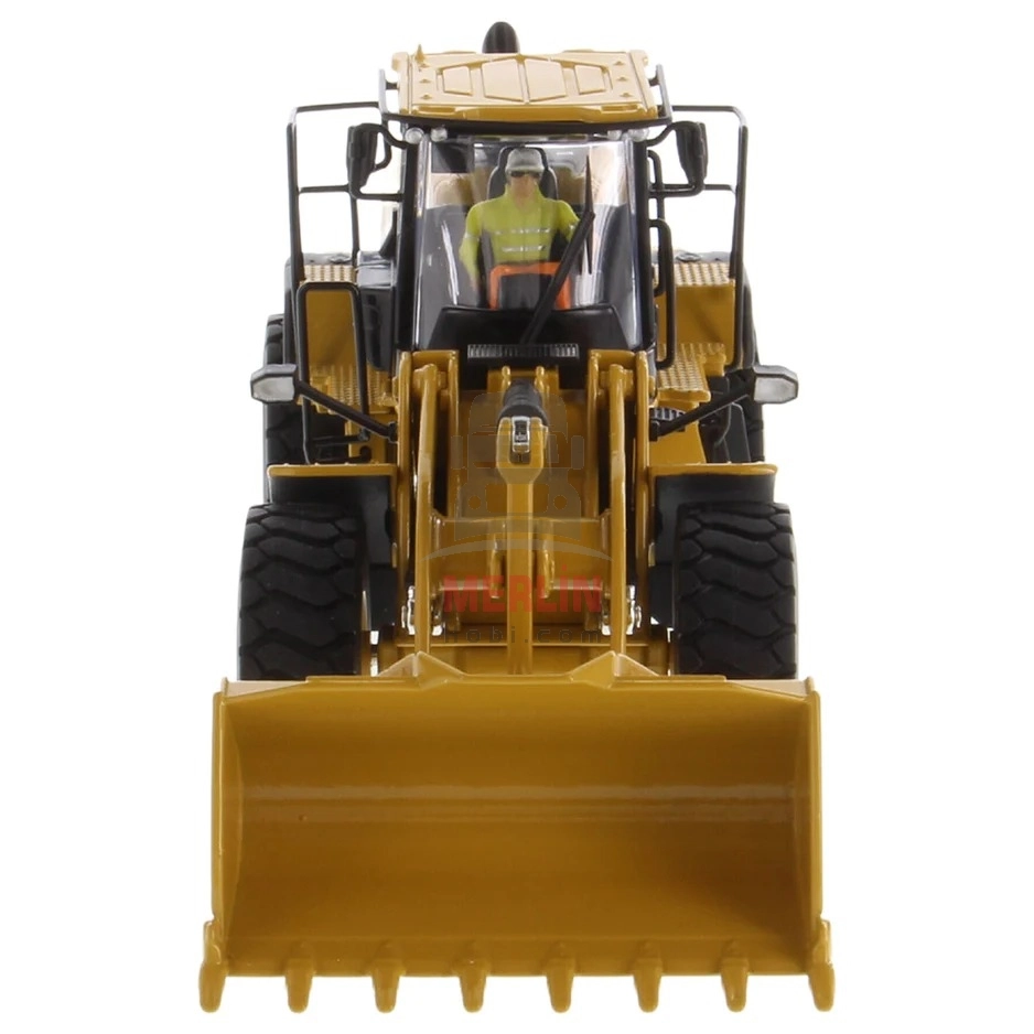 1:50 Cat® 966 Wheel Loader