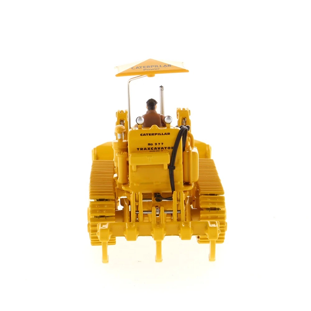 1/50 Caterpillar 977D Traxcavator