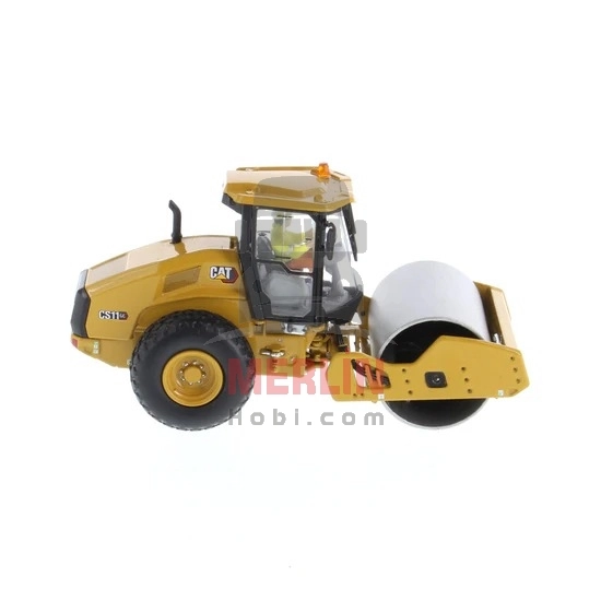 CAT CS11GC Soil Compactor