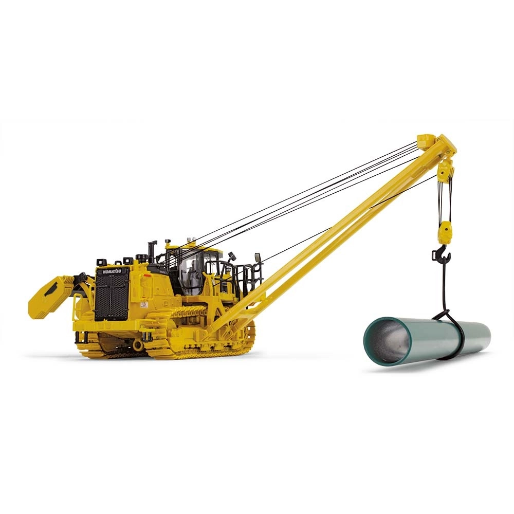 1/50 KOMATSU Dozer D375A-8