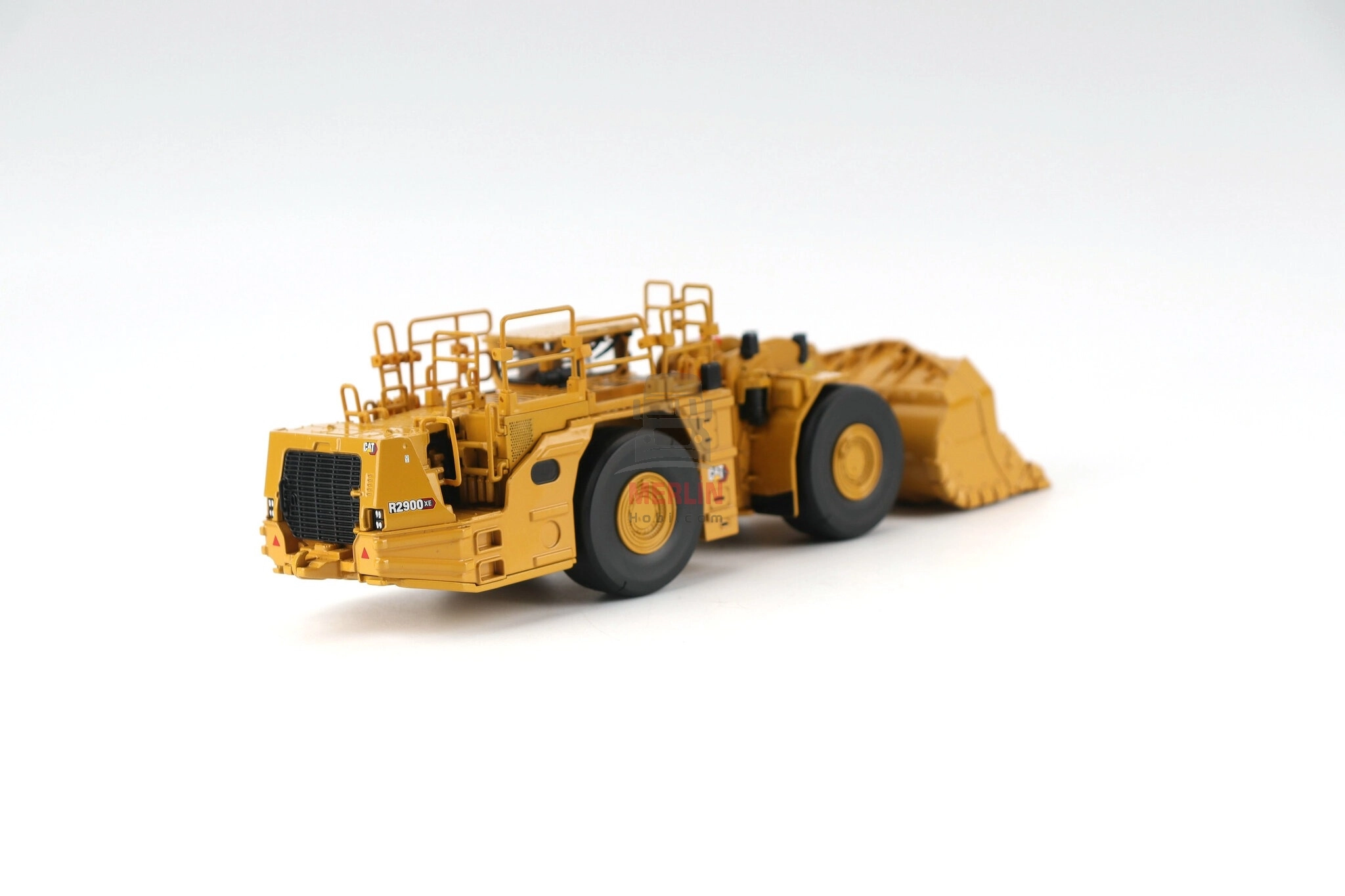 Yeni Logo 1/50 Cat R2900 XE Yeraltı Maden Yükleyicisi